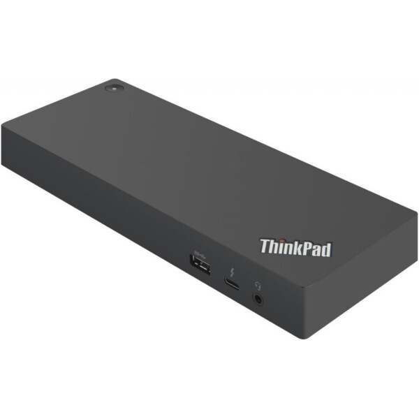 

Lenovo Thunderbolt 3 Dock Gen (40AN0135EU)