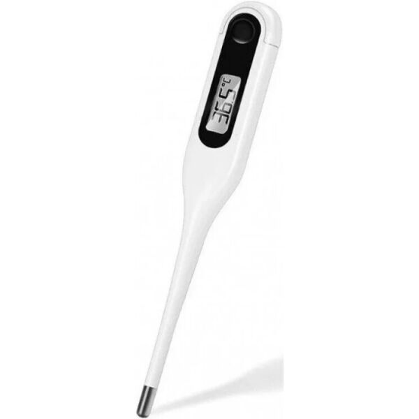 

Электронный градусник для тела Yao Medical термометр Electric Indicate White