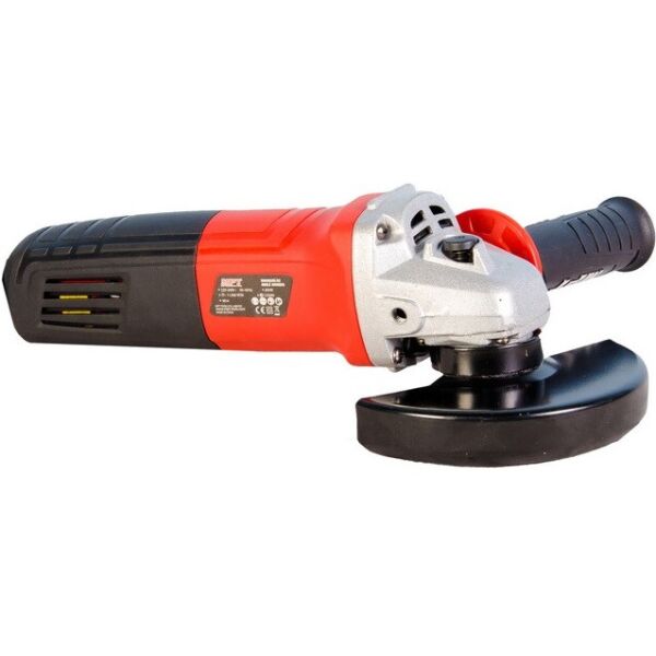 

Машина углошлифовальная 125 мм Mastertool MAG8006.02