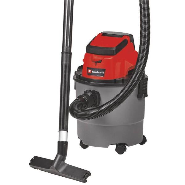 

Пылесос Einhell TC-VC 18/15 Li - Solo (2347145)