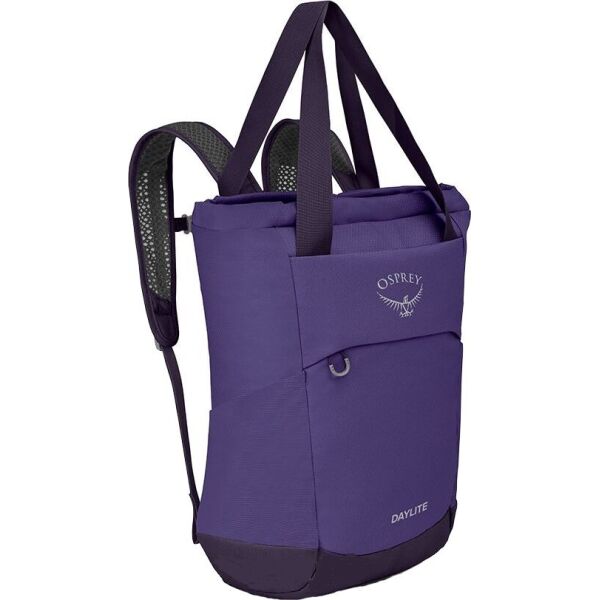 

Рюкзак Osprey Daylite Tote Pack Dream Purple - O/S (009.2462)
