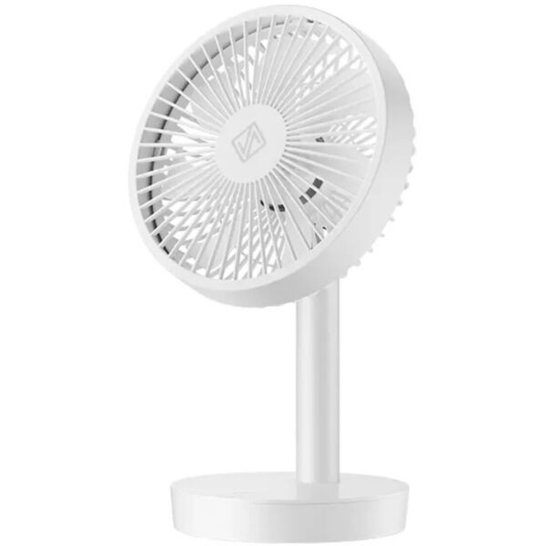 

Вентилятор Jipin Desktop Fan White