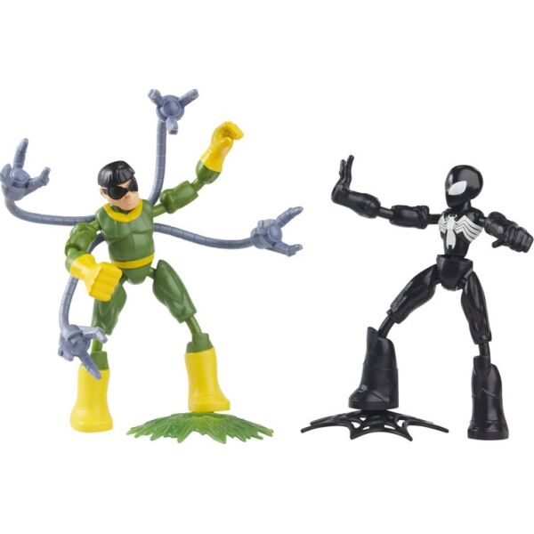 

Игровой набор Hasbro Spider-Man Человек Паук (F0239)