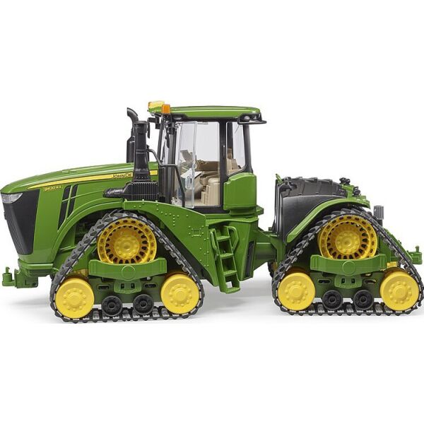 

Трактор BRUDER John Deere на гусеницах (04055)