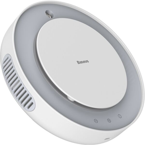 

Автомобильный увлажнитель воздуха Baseus Purifier White (CRJHQ01-02)