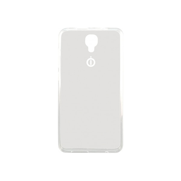 

Nomi Ultra Thin TPU Pink для i503