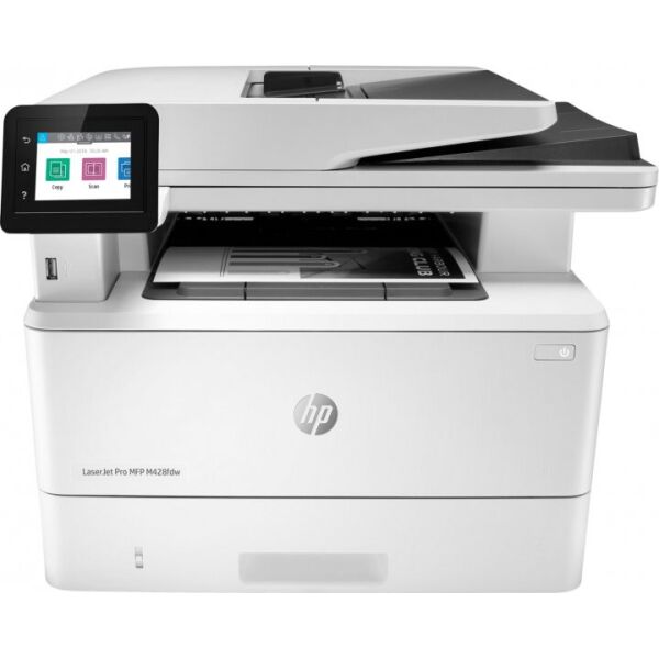 

HP LJ Pro M428fdw c Wi-Fi (W1A30A)