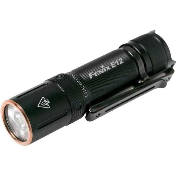

Фонарь ручной Fenix ​​E12 V2.0