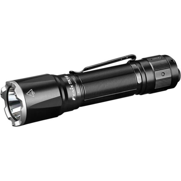

Фонарь ручной Fenix ​​TK16 V2.0