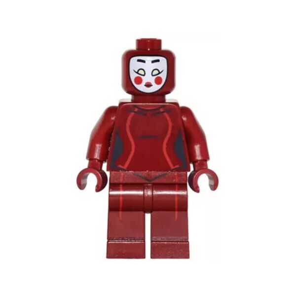 

LEGO Super Heroes Kabuki Twin (sh316-used)