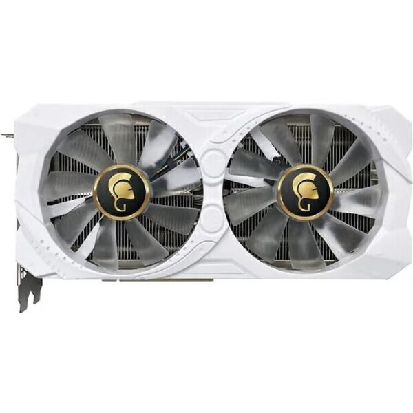 

Видеокарта Manli GeForce RTX 3070 Gallardo (M-NRTX3070G/6RGHPPPV2-M2502)