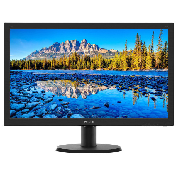 

Philips 243V5LHSB
