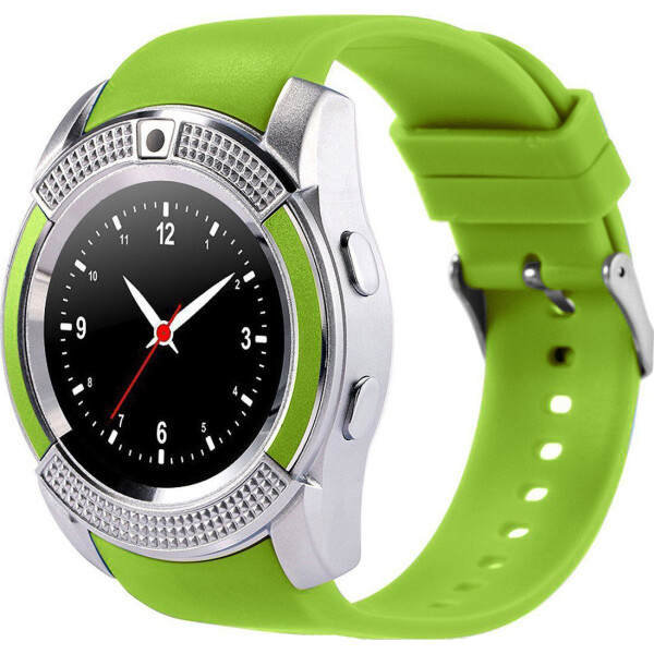 

UWatch SW V8 Green