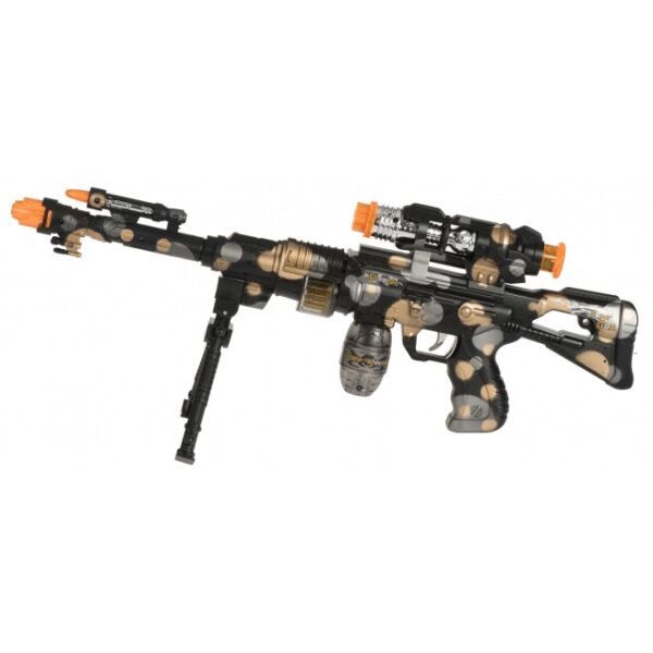 

Игрушечное оружие Same Toy Peace Pioner Автомат DF-15218BUt