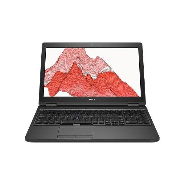 

Dell Precision 3520 (3520-8692) "Refurbished"