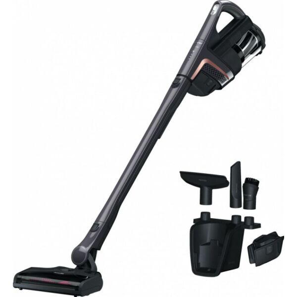 

Пылесос Miele SMUL0 13 TRIFLEX графитово-серый