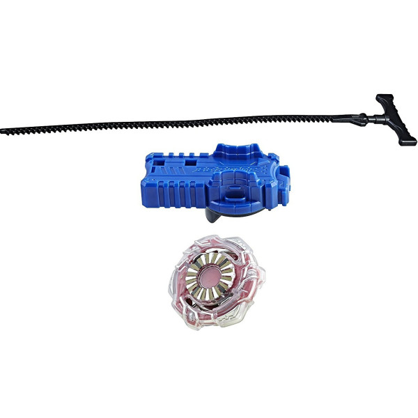 

Игровой набор Hasbro Evipero Beyblade с запускным механизмом (B9486/C2645)