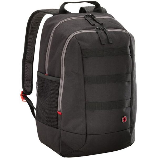 

Рюкзак Wenger RoadJumper 16" Backpack Black (604429)