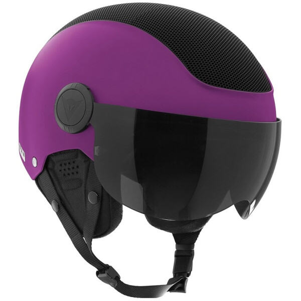 

Горнолыжный шлем Dainese VIZOR SOFT HELMET-L S (8052644041958)