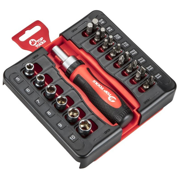 

Top Tools 23 предмета (39D186)