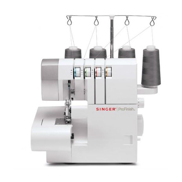 

Оверлок Singer 14SH754