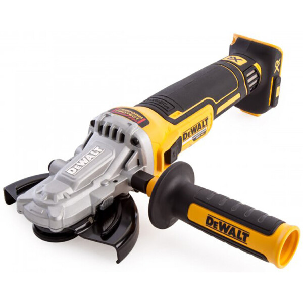 

Болгарка DeWALT DCG405FN