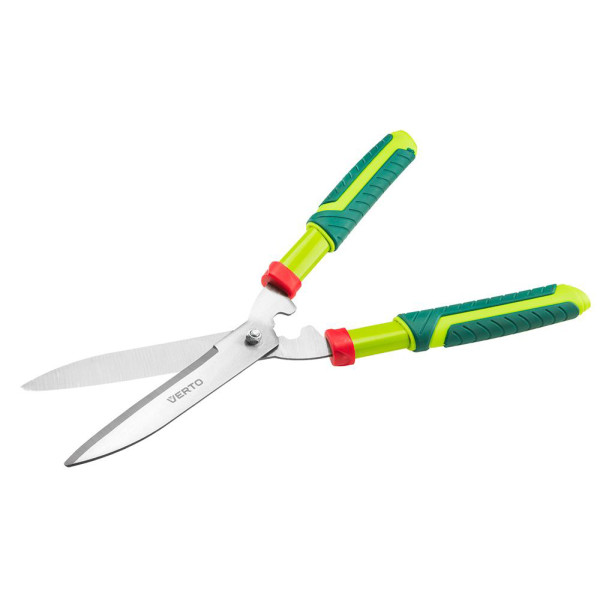 

Ножницы Verto лезвие 185 mm 15G310
