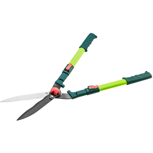 

Ножницы Verto лезвие 200 mm 15G312