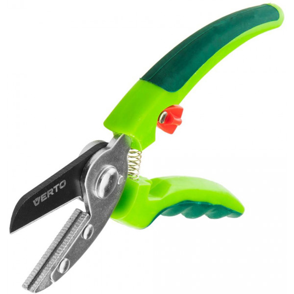 

Секатор Verto 190 мм 15G201