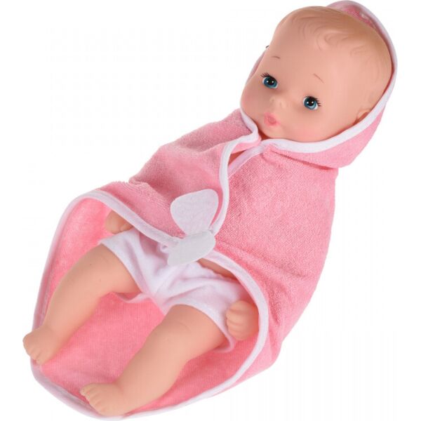

Пупс Baby"s First Classic Bathtime Softina