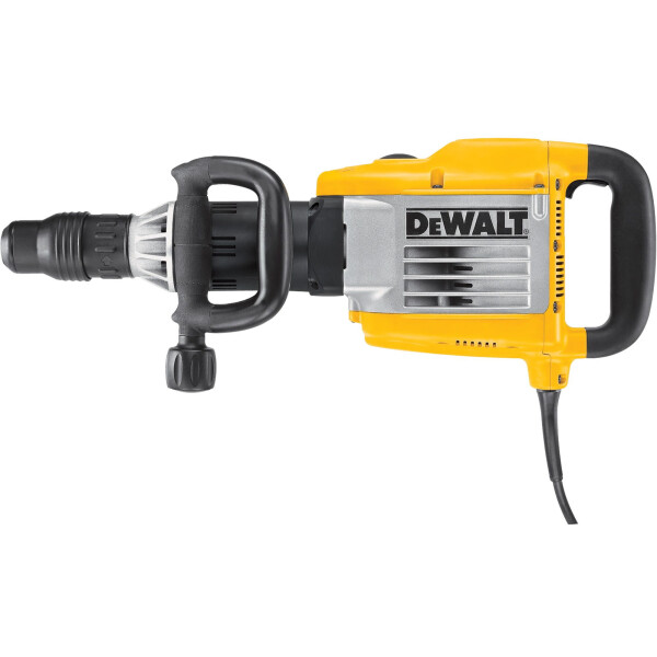 

Отбойный молоток DeWaltT SDS-MAX 1500 Bт. (D25900K)