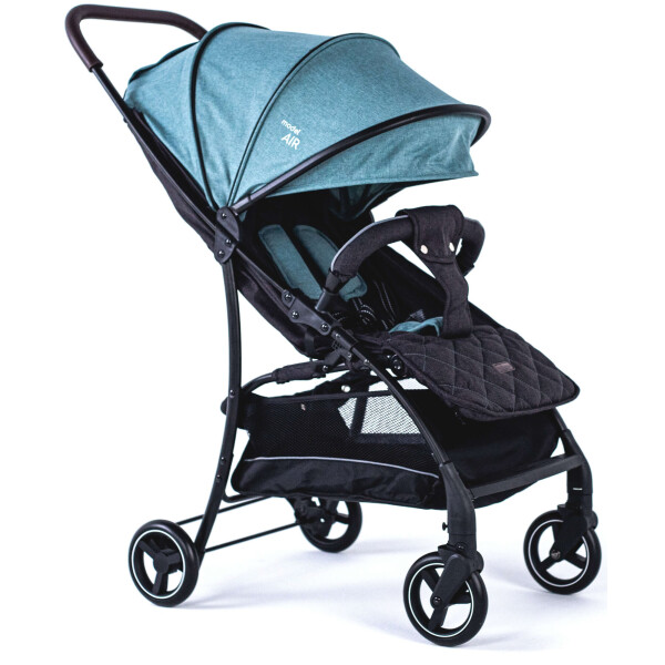 

Детская коляска прогулочная Bubago Model Air Blue
