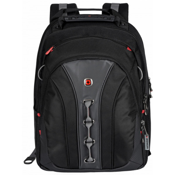 

Рюкзак для ноутбука Wenger Legacy 16" черный (600631)