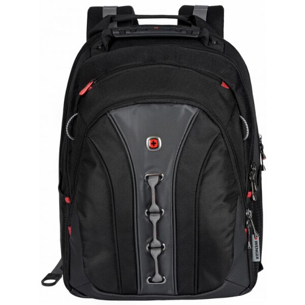

Рюкзак Wenger Legacy 16" Backpack Black (600631)