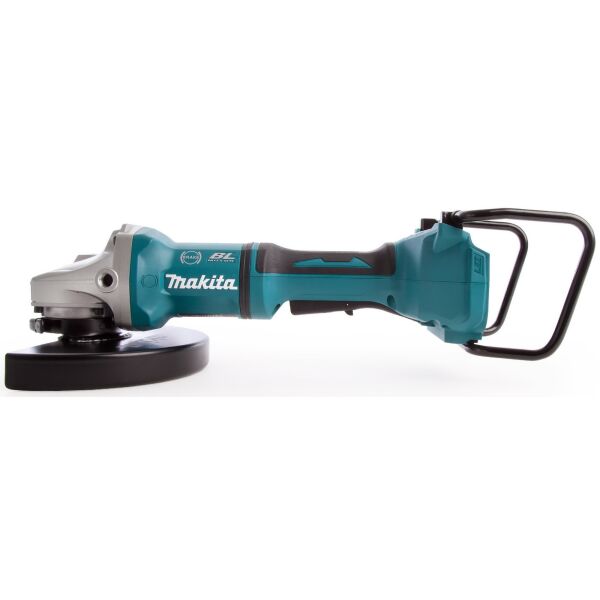 

Аккумуляторная болгарка Makita DGA900Z (без АКБ)