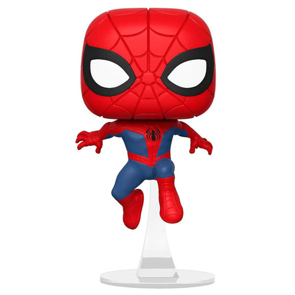

Игровая фигурка FunKo Pop Человек-паук (34755)