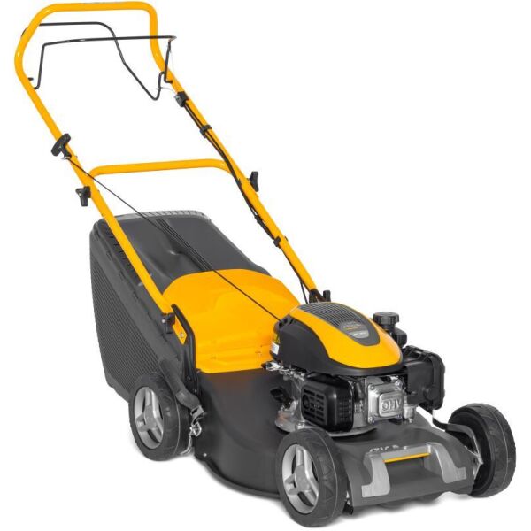 

Газонокосилка Stiga Collector48S