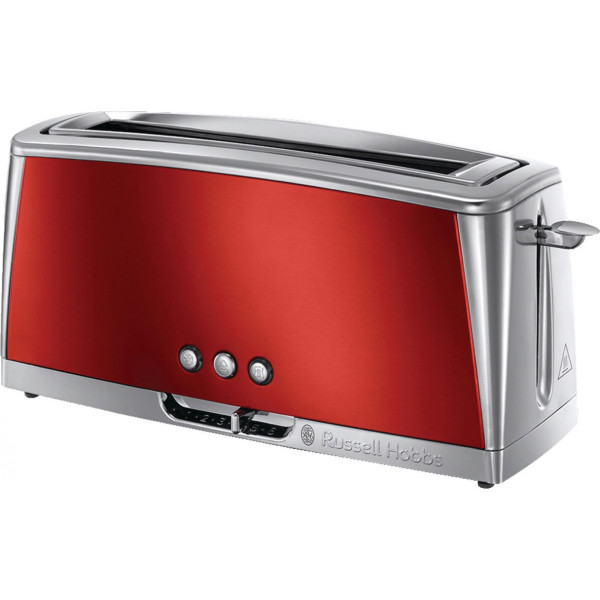 

Russell Hobbs 23250-56 Luna Solar Red