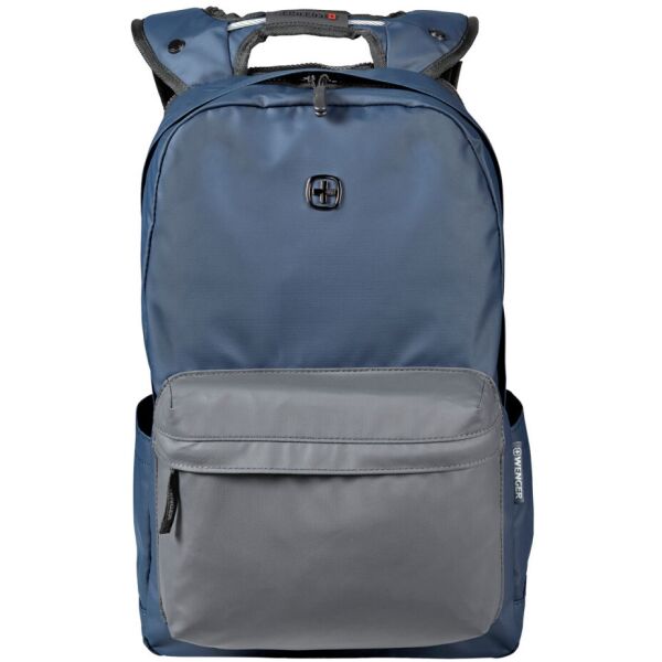 

Wenger Photon 14" Backpack Gray/Blue (605035)