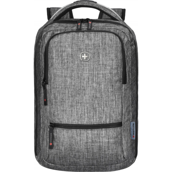 

Wenger Rotor 14" Bag Coal Gray (605023)