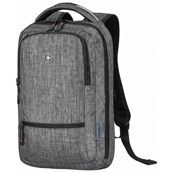 

для ноутбука Wenger Rotor 14",темно серый (605023)