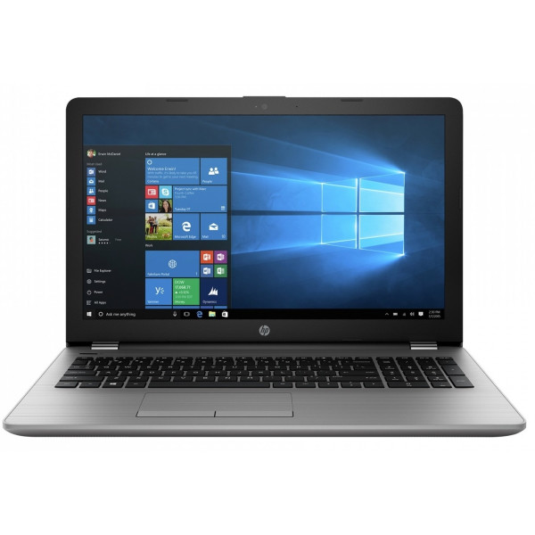 

HP 250 G6 (1XN75EA) Silver