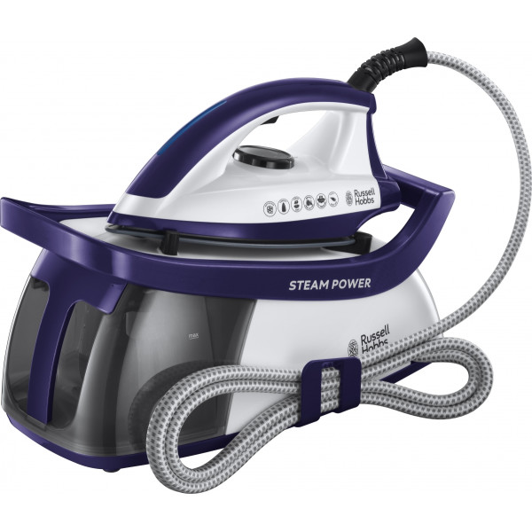 

Парогенератор Russell Hobbs 24440-56 Steam Power