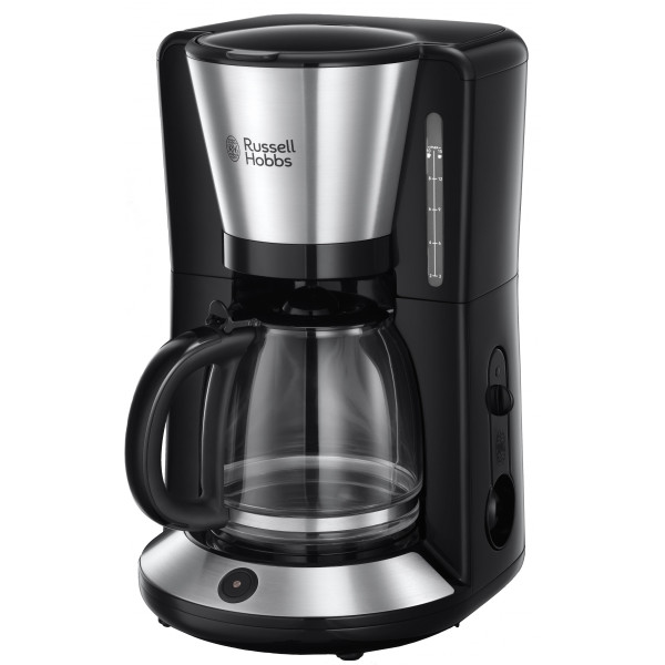 

Кофеварка Russell Hobbs 24010-56 Adventure Brushed