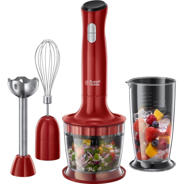

Блендер Russell Hobbs 3-в-1 24700-56 Desire