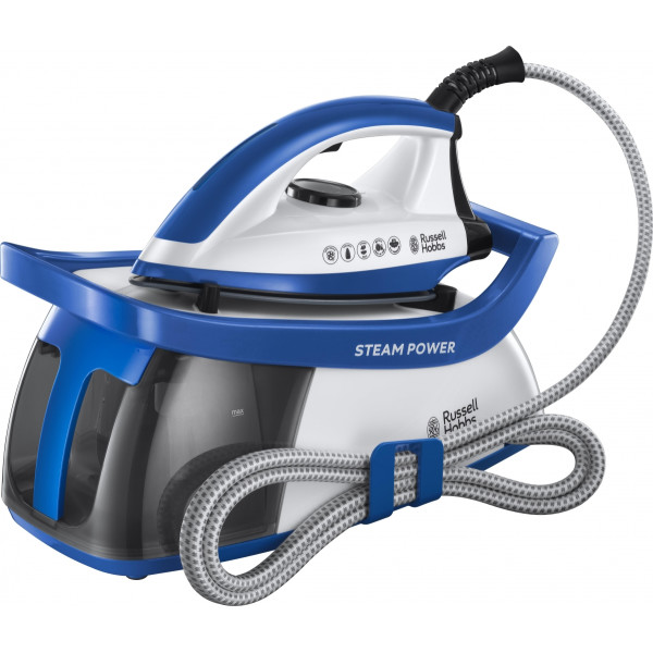 

Парогенератор Russell Hobbs 24430-56 Steam Power