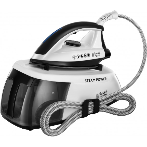 

Парогенератор Russell Hobbs 24420-56 Steam Power