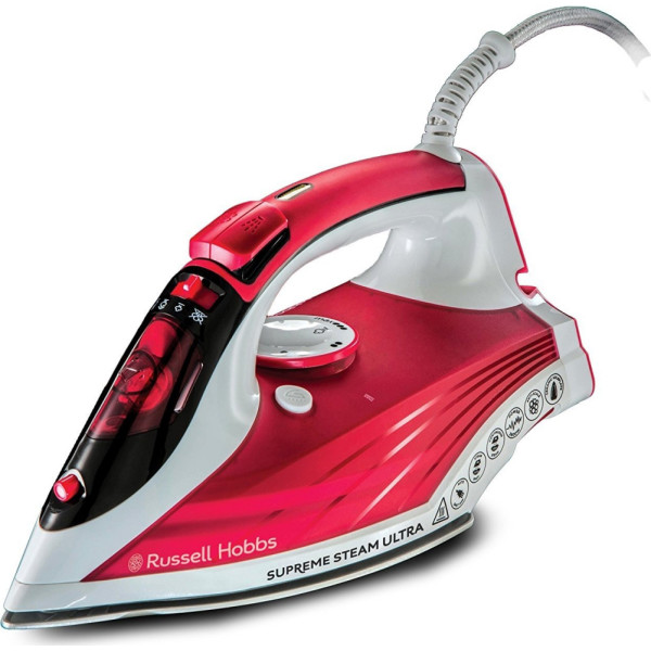 

Утюг Russell Hobbs 23991-56 Supreme Steam Ultra