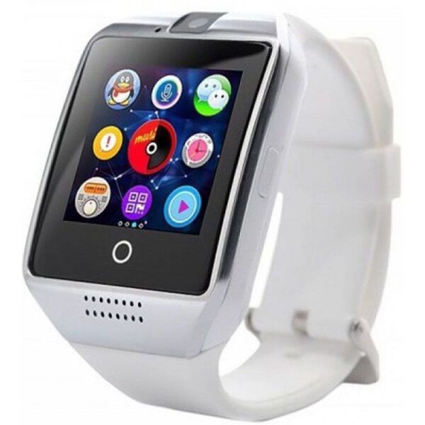 

Smart Baby Q18 Silver