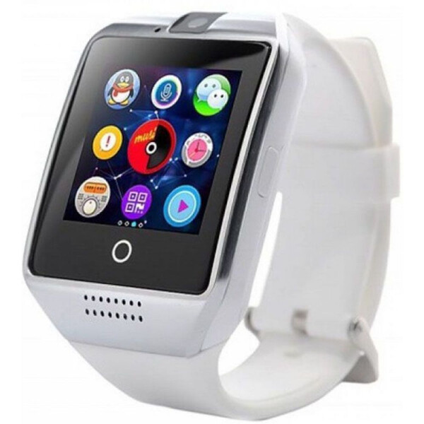 

Smart baby Q18 Apro White
